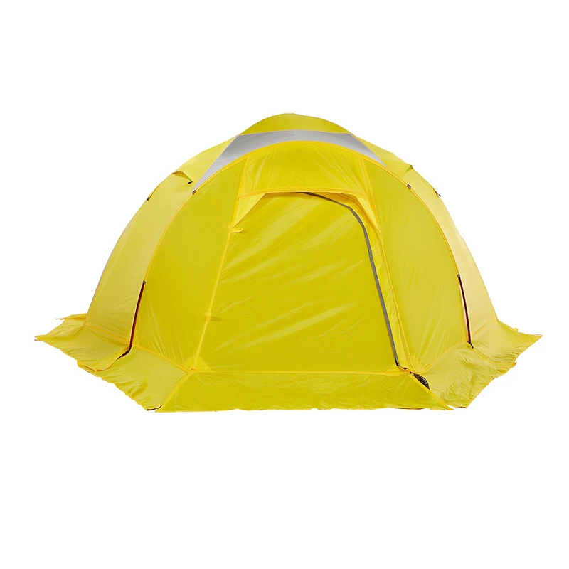 Carpa TechHPASTA GEAR Armour 3 - Outdoor Camping Gear reseña y precio