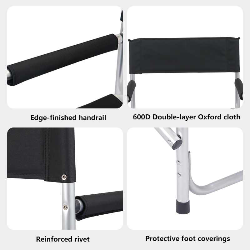 Mesa y Silla Plegables para Ac - Camp Table Folding reseña y precio