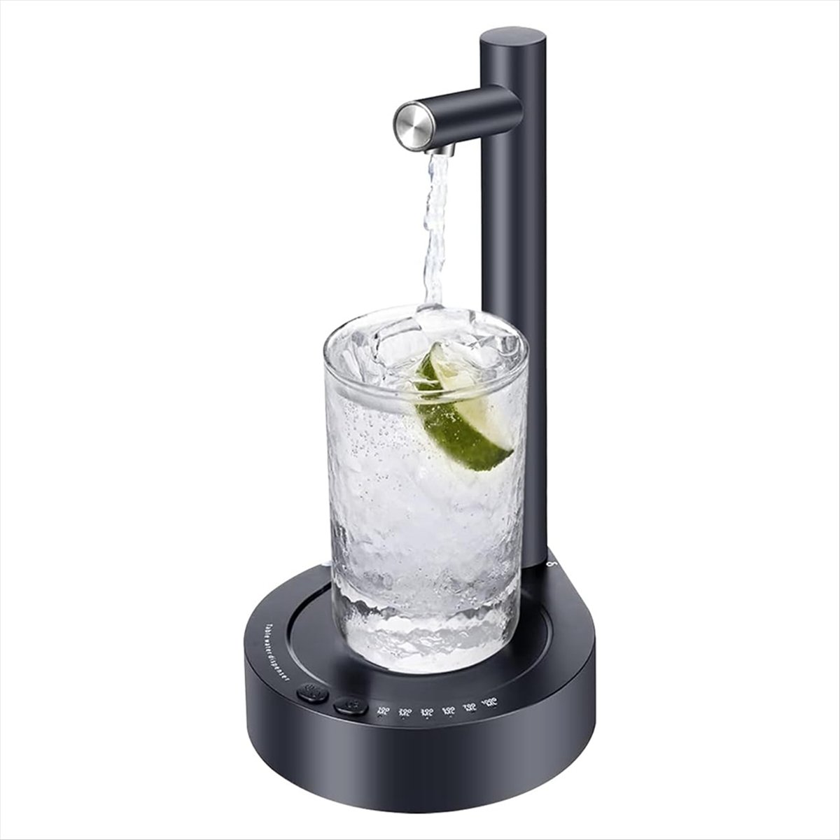 Nuevo Dispensador de agua de e - Outdoor Camping Water Jug reseña y precio