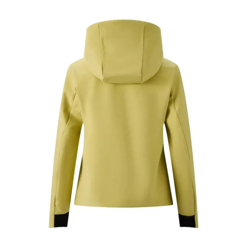 Hombre primavera otoño Montañi - Outdoor Camping Jacket reseña y precio