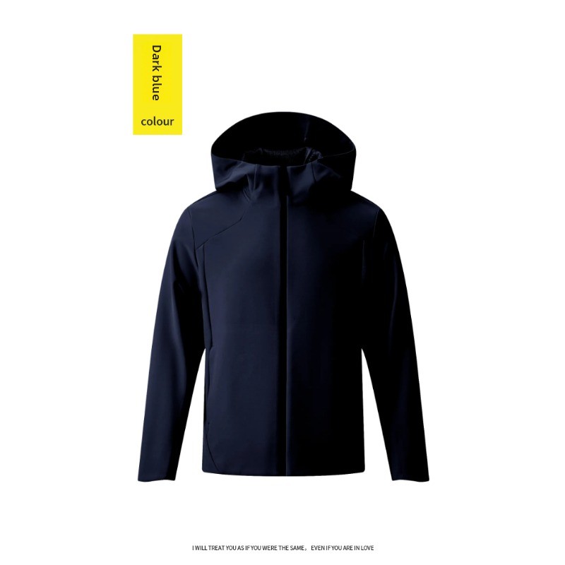 Hombre primavera otoño Montañi - Outdoor Camping Jacket reseña y precio