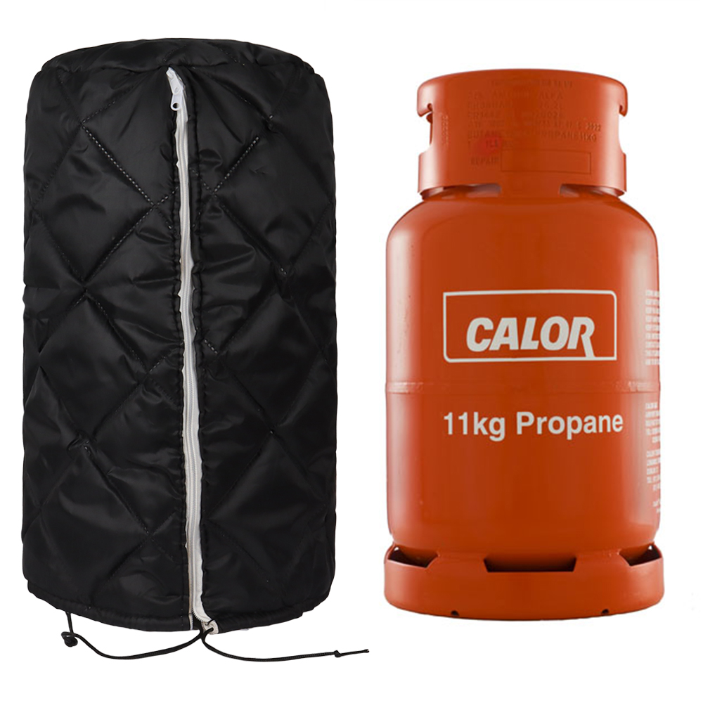 Funda Térmica Aislante para Bo - Outdoor Camp reseña y precio