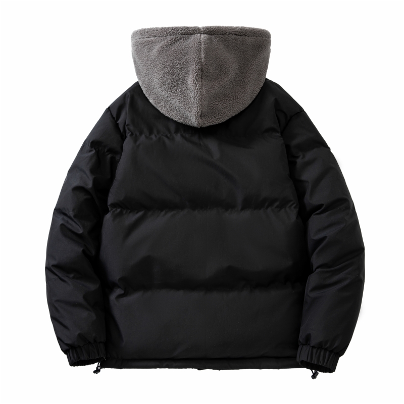 Nueva chaqueta acolchada cómod - Outdoor Camping Jacket reseña y precio