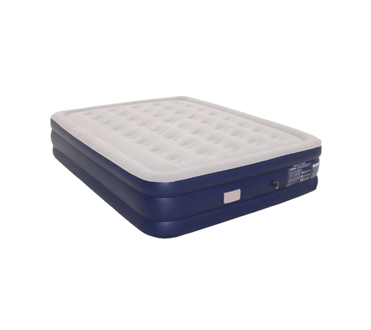 Colchón de Aire Inflable Autom - Inflatable Mattress reseña y precio