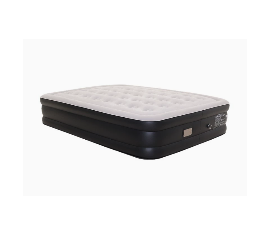 Colchón de Aire Inflable Autom - Inflatable Mattress reseña y precio