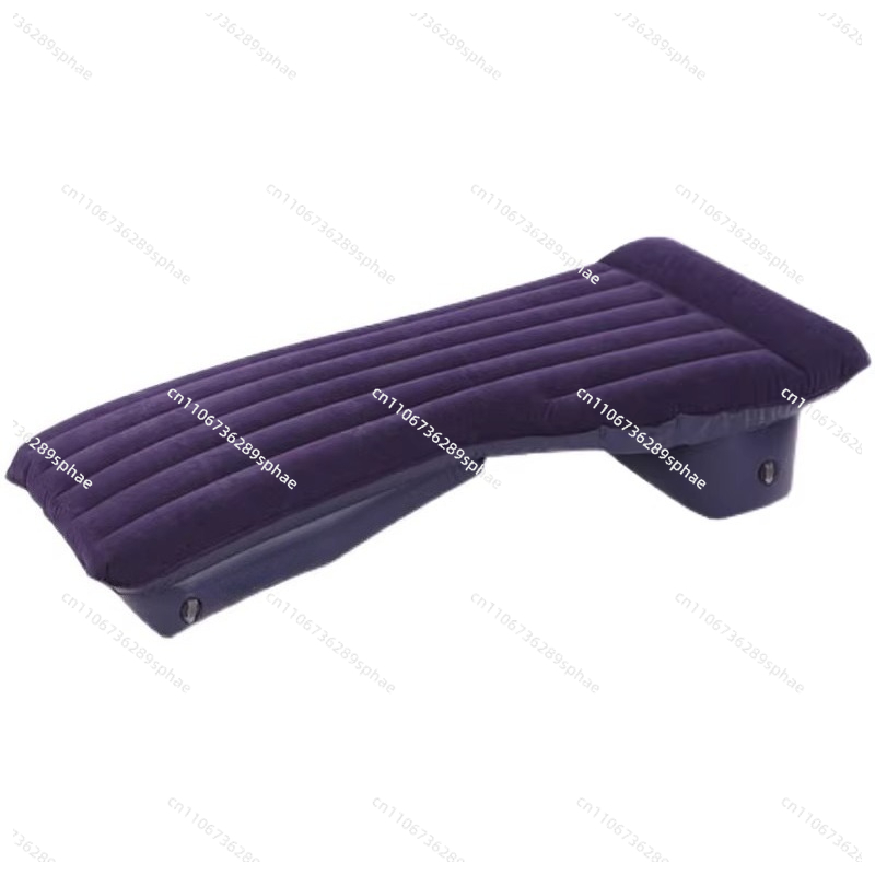 Cama inflable para coche, cama - Inflatable Mattress reseña y precio